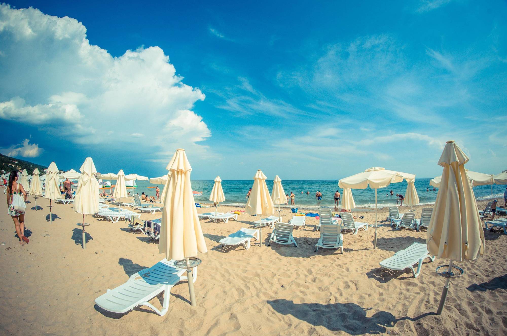 Marina View Fort Beach سفيتي فلاس المظهر الخارجي الصورة